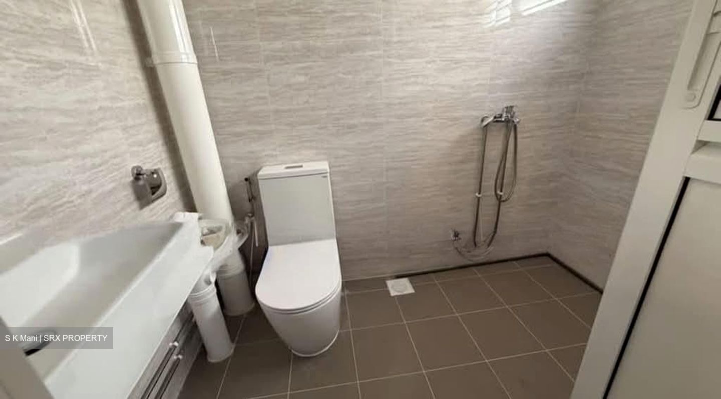 Blk 256 Simei Street 1 (Tampines), HDB 5 Rooms #606297251
